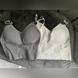 3/$15 Bralette Set